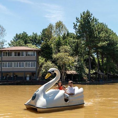Piazito Park Hotel Fragosos エクステリア 写真