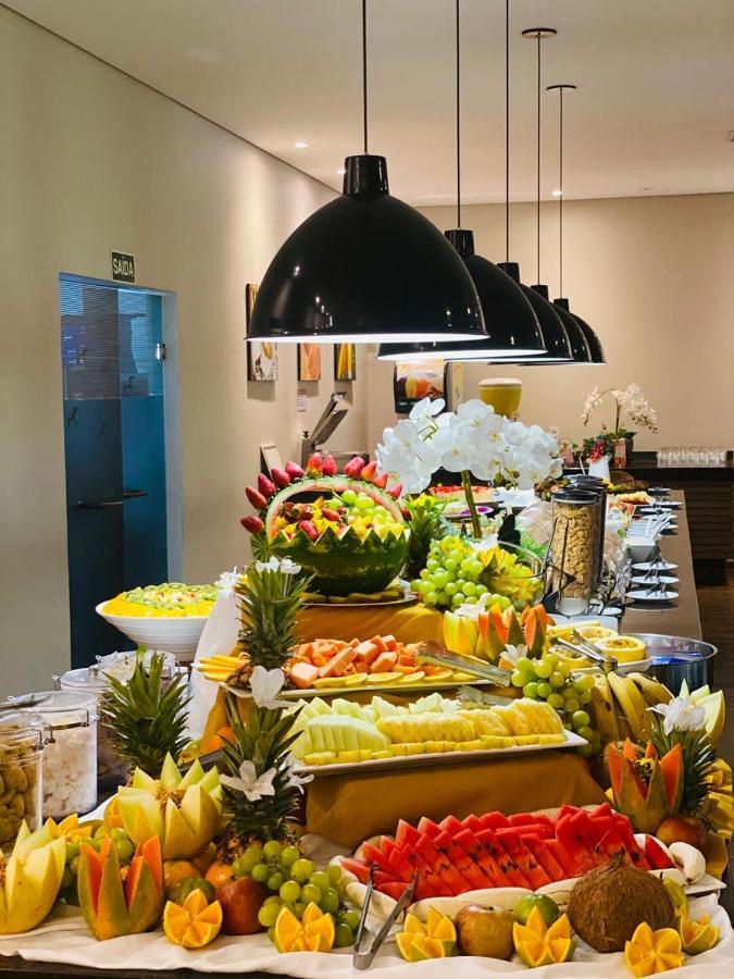 Piazito Park Hotel Fragosos エクステリア 写真
