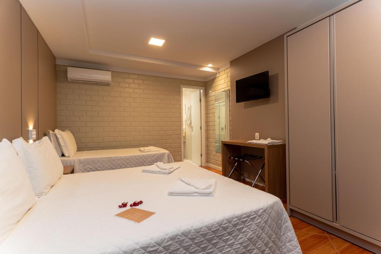Piazito Park Hotel Fragosos エクステリア 写真