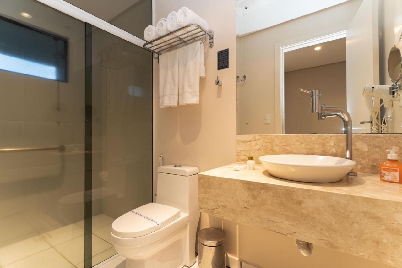 Piazito Park Hotel Fragosos エクステリア 写真