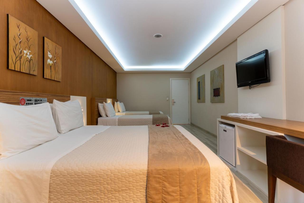 Piazito Park Hotel Fragosos エクステリア 写真