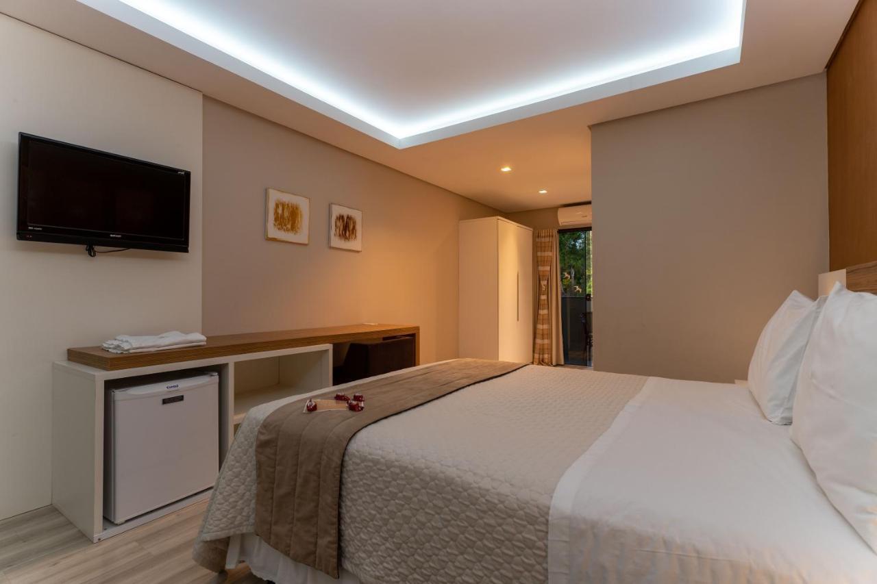 Piazito Park Hotel Fragosos エクステリア 写真