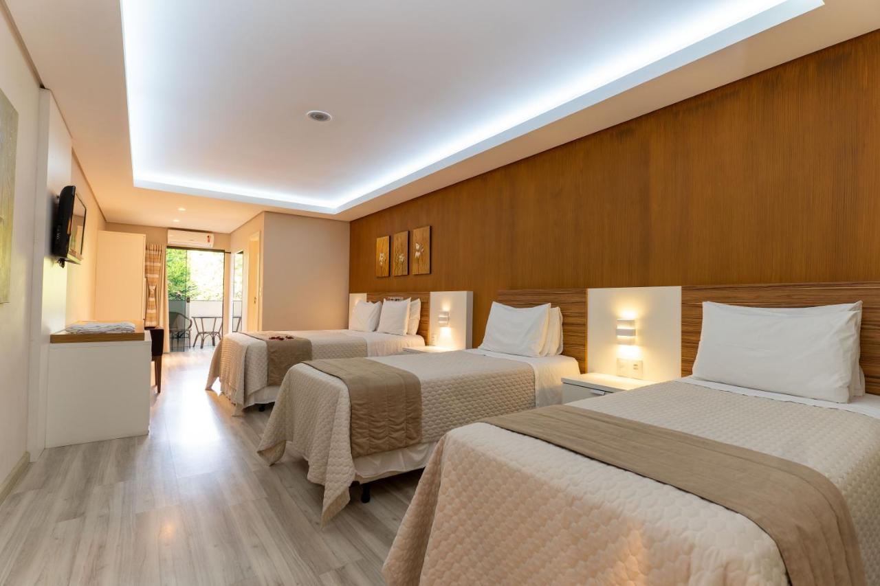 Piazito Park Hotel Fragosos エクステリア 写真
