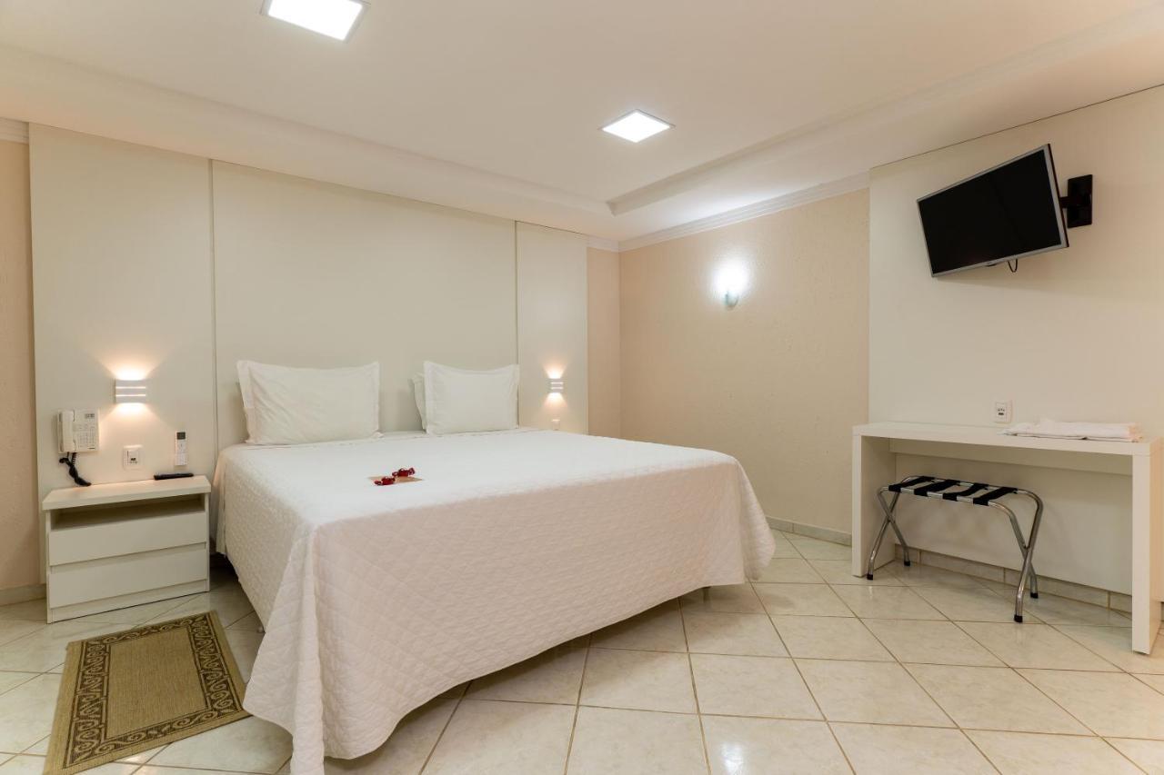 Piazito Park Hotel Fragosos エクステリア 写真