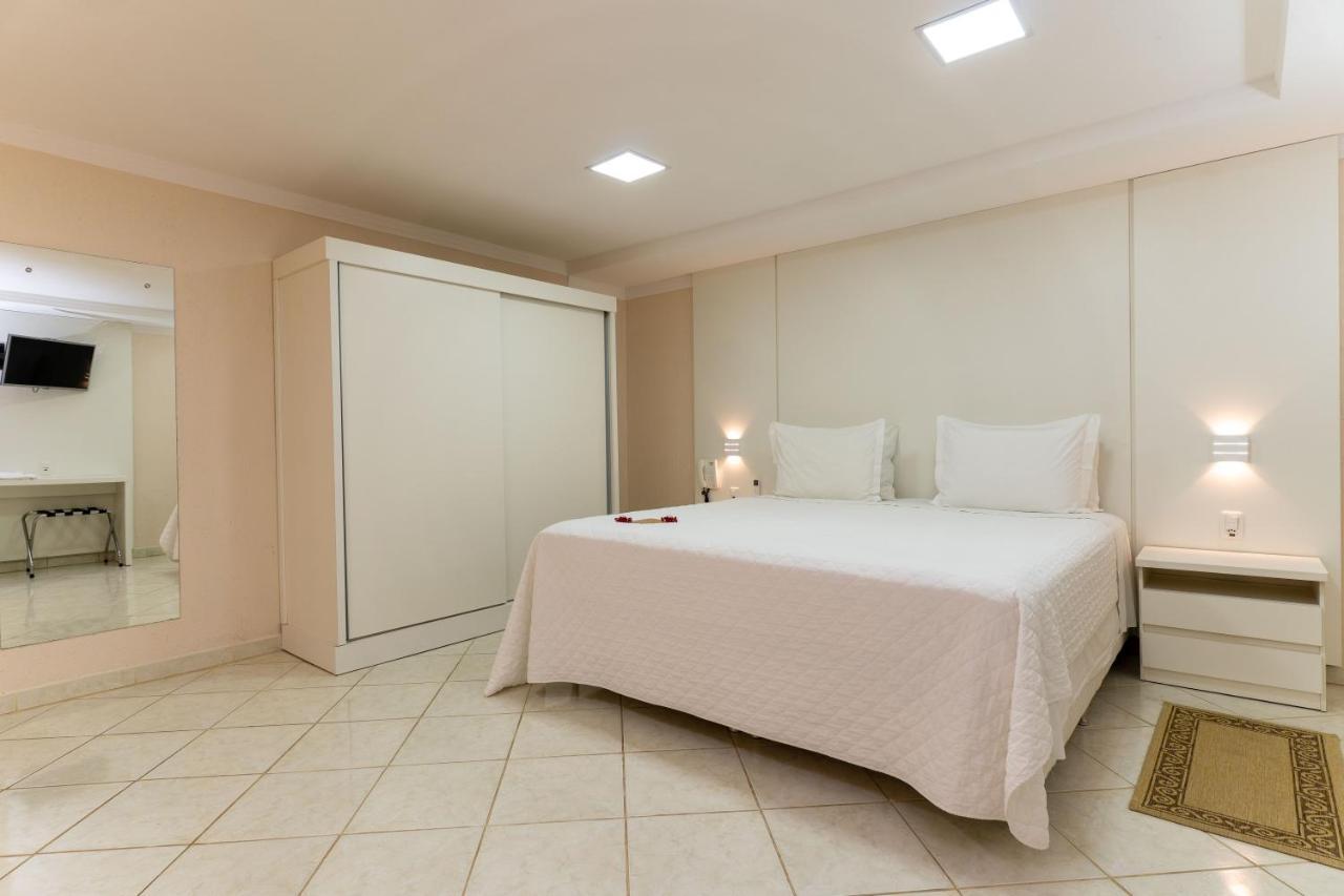 Piazito Park Hotel Fragosos エクステリア 写真