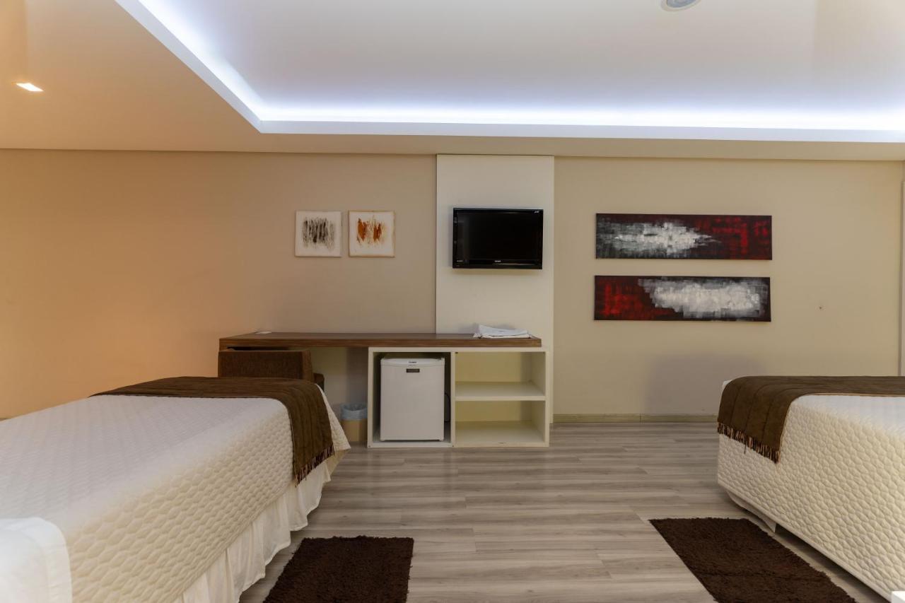 Piazito Park Hotel Fragosos エクステリア 写真
