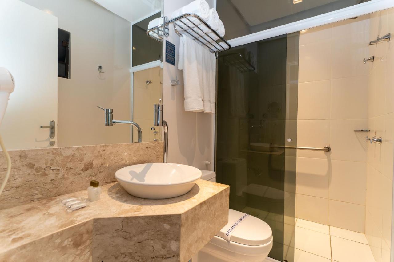 Piazito Park Hotel Fragosos エクステリア 写真