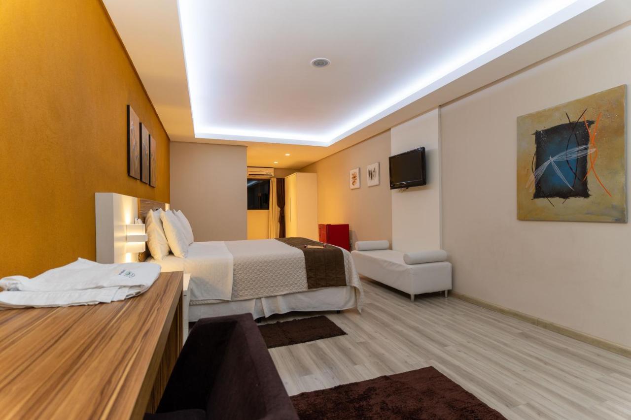 Piazito Park Hotel Fragosos エクステリア 写真