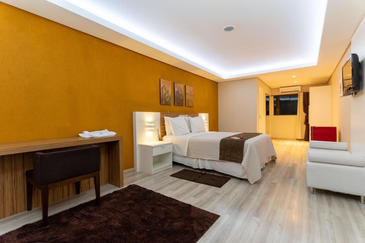 Piazito Park Hotel Fragosos エクステリア 写真