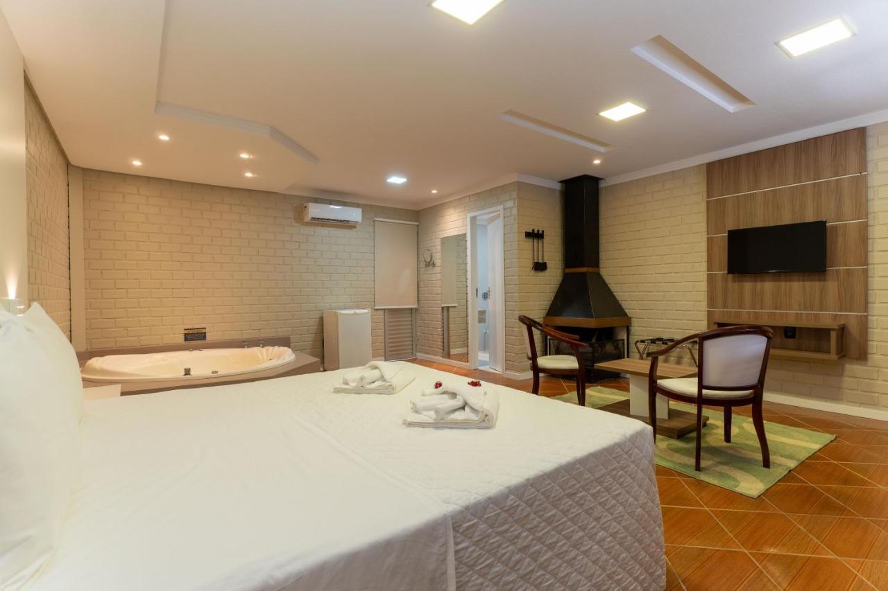 Piazito Park Hotel Fragosos エクステリア 写真