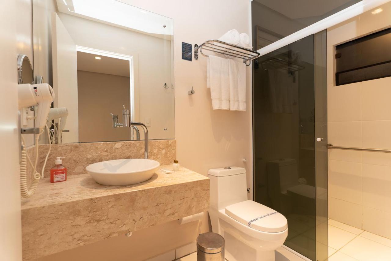 Piazito Park Hotel Fragosos エクステリア 写真