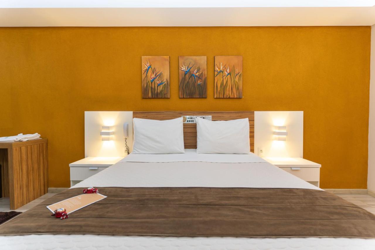 Piazito Park Hotel Fragosos エクステリア 写真