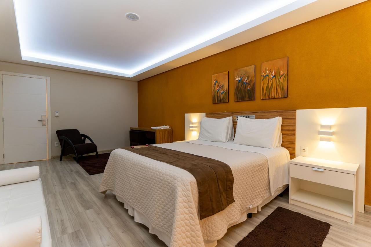 Piazito Park Hotel Fragosos エクステリア 写真