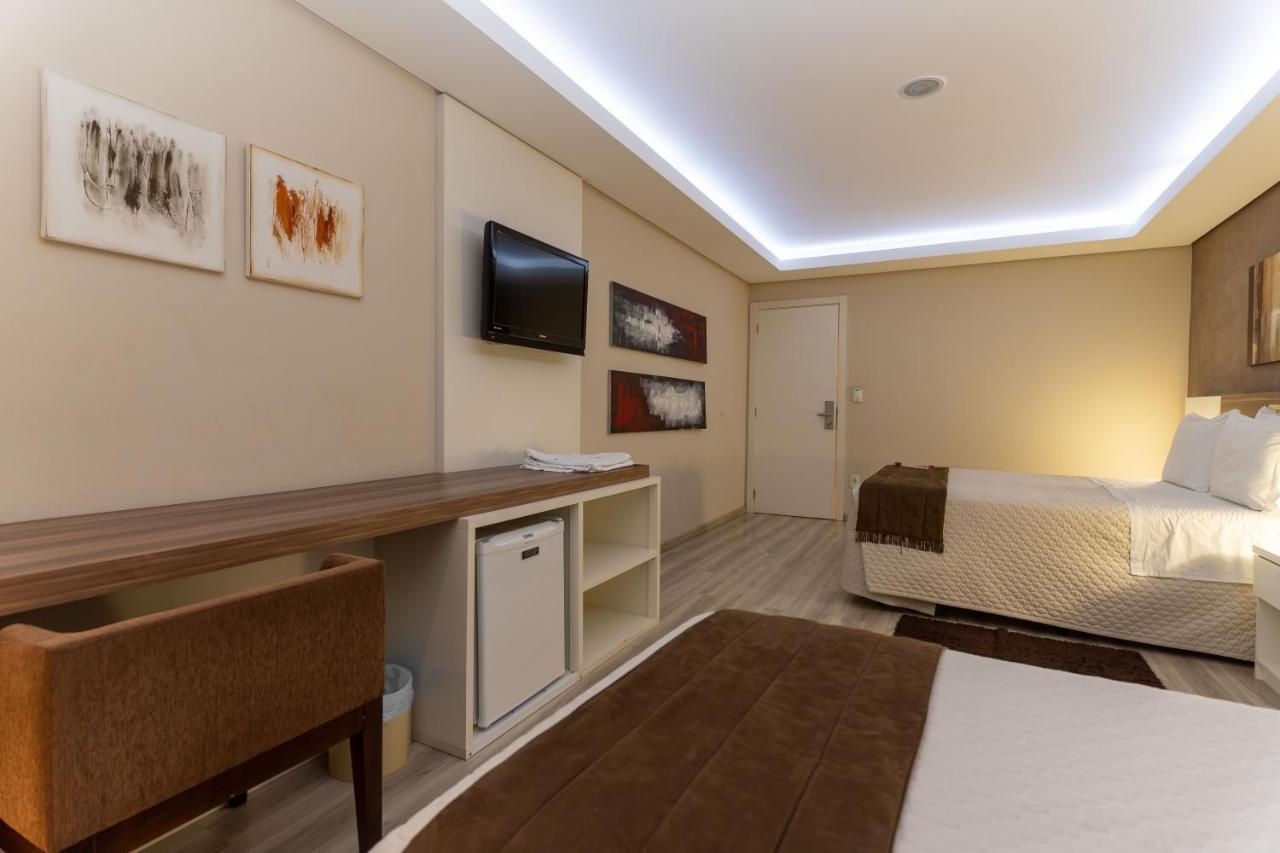 Piazito Park Hotel Fragosos エクステリア 写真