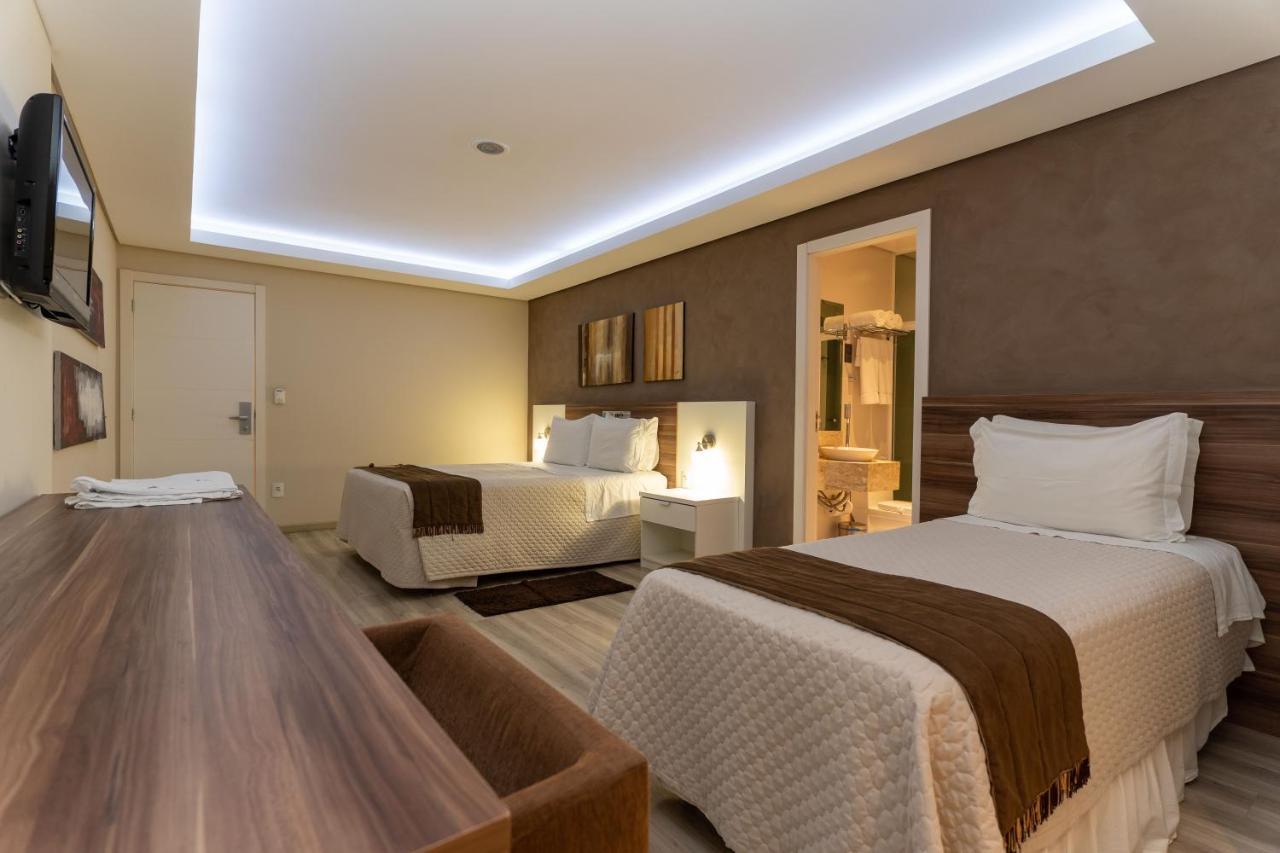 Piazito Park Hotel Fragosos エクステリア 写真