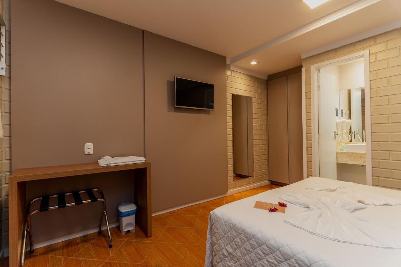 Piazito Park Hotel Fragosos エクステリア 写真