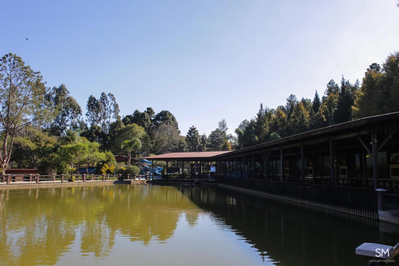 Piazito Park Hotel Fragosos エクステリア 写真