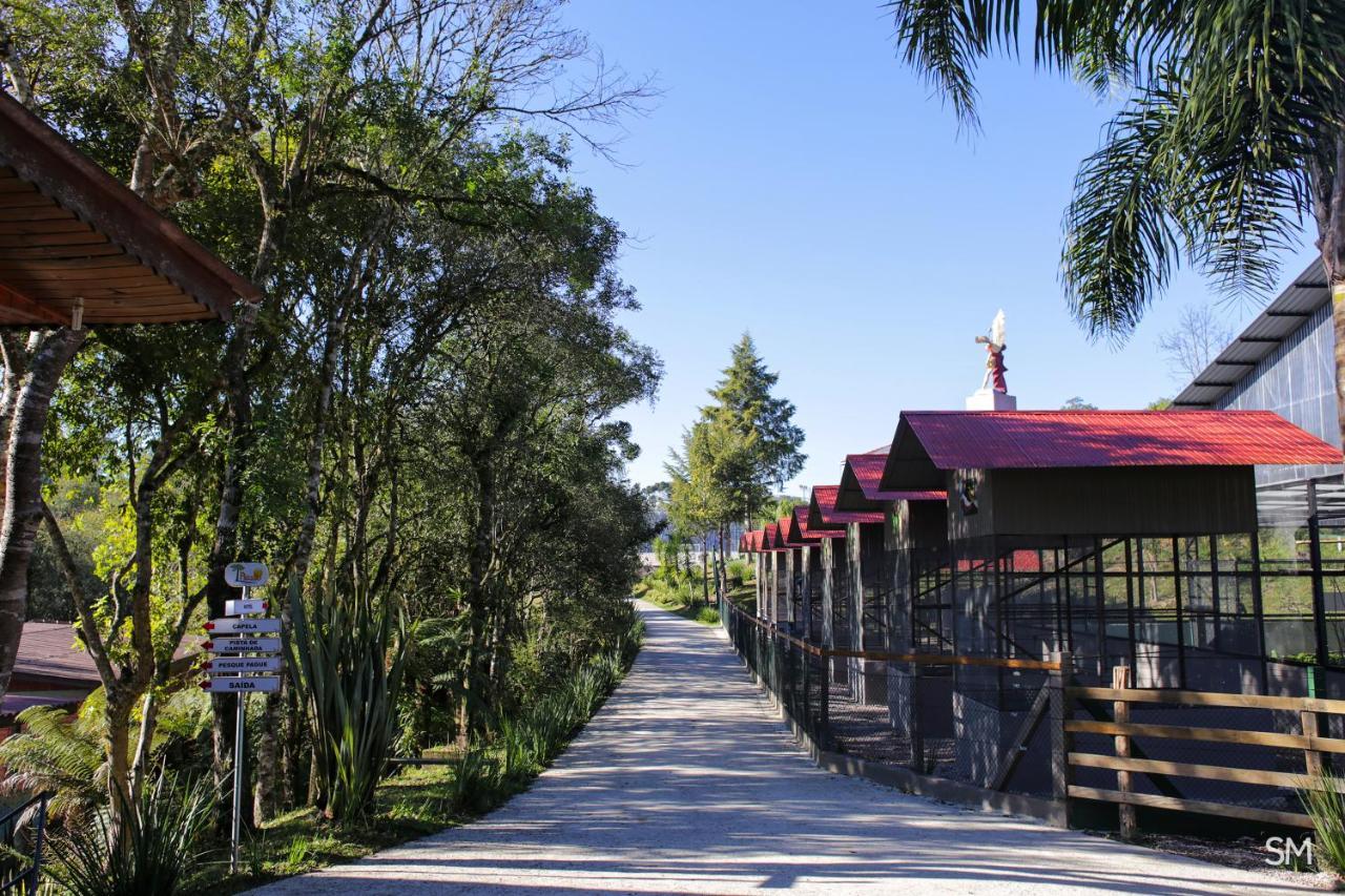 Piazito Park Hotel Fragosos エクステリア 写真