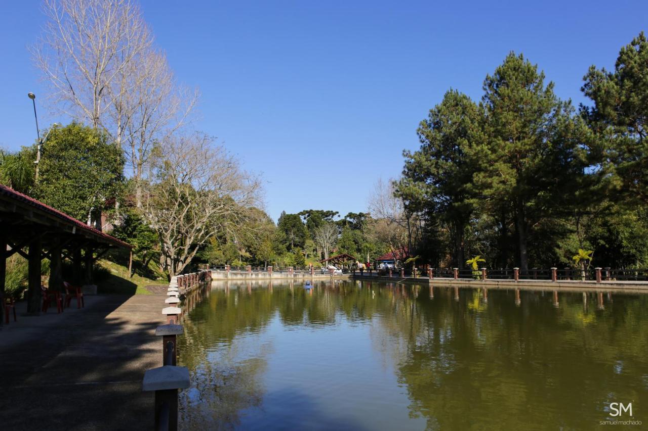 Piazito Park Hotel Fragosos エクステリア 写真