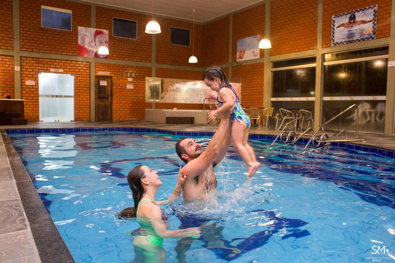 Piazito Park Hotel Fragosos エクステリア 写真